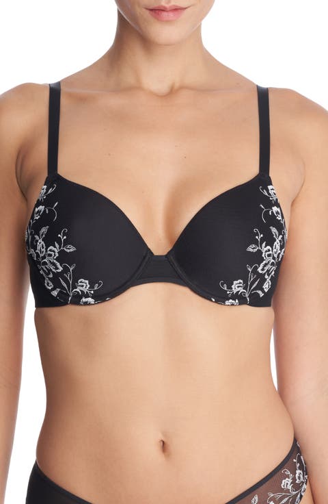 Flawless Underwire Contour Bra