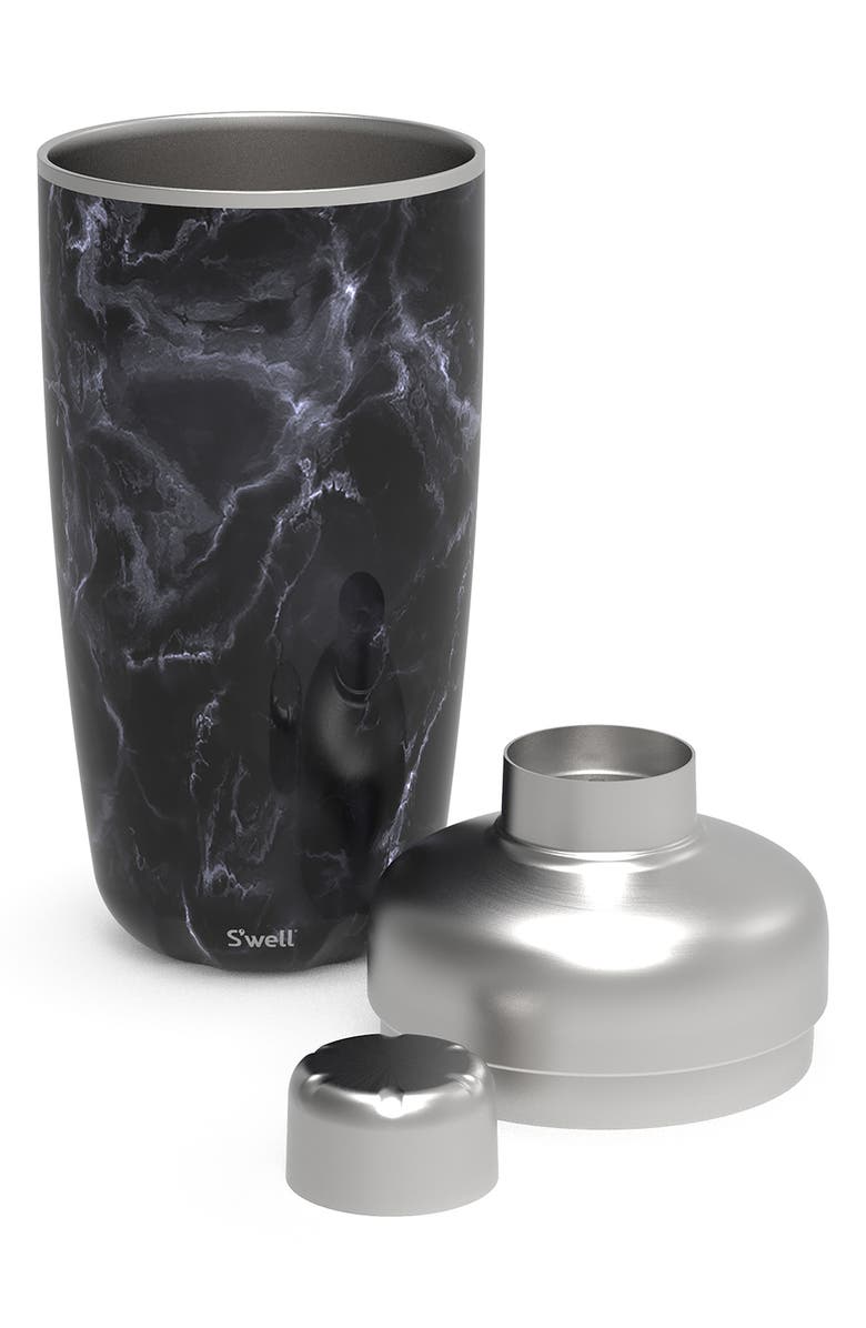 S'well Cocktail Shaker Set, Alternate, color, 