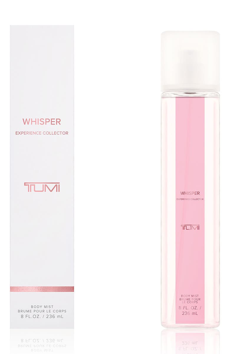 TUMI Whisper Experience Collector, Alternate, color, 