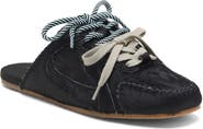 Coconuts by Matisse Devyn Lace-Up Mule