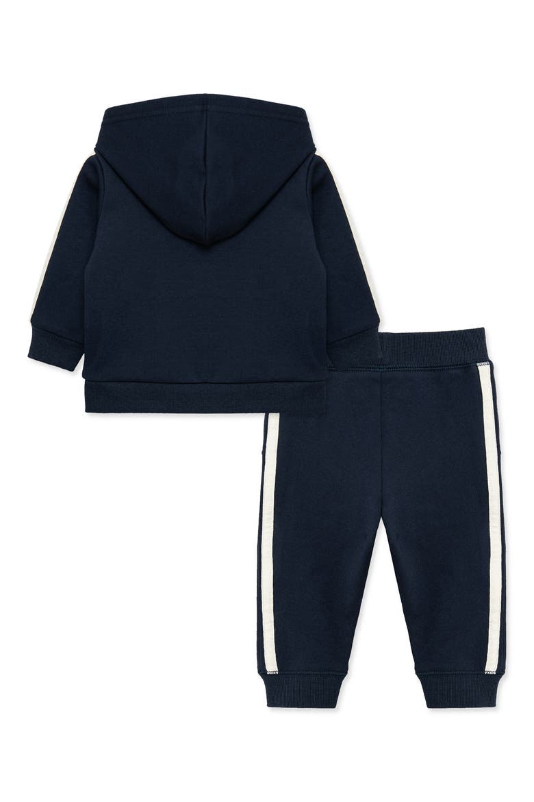 Kids' Football 2-Piece Hoodie Set, Alternate, color, BLUE