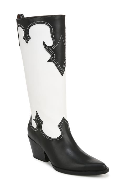 Dawson Western Boot (Women)