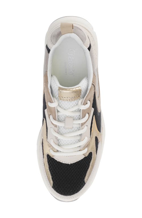 Gabor 66.606 Sneaker