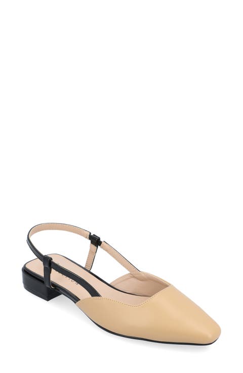 Paislee Slingback Pump (Women)