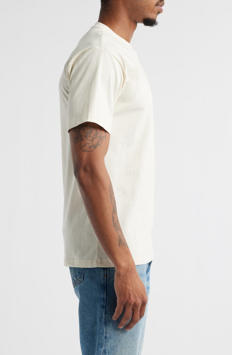 Wordmark Graphic T-Shirt