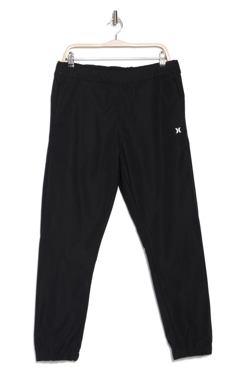 Hurley Pro Mechanical UPF 50+ Stretch Joggers, Alternate, color,