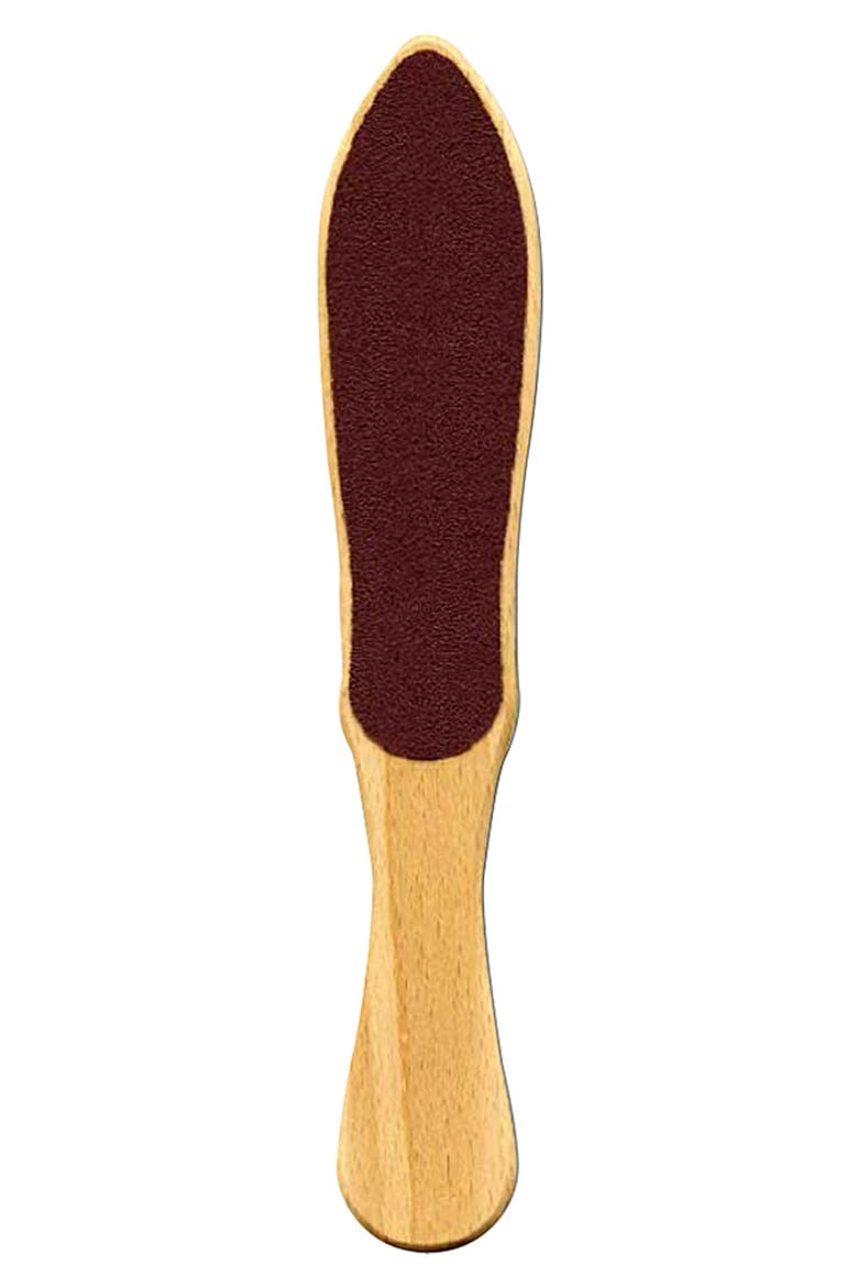 Biosana Swiss Foot File, Main, color, NO COLOR
