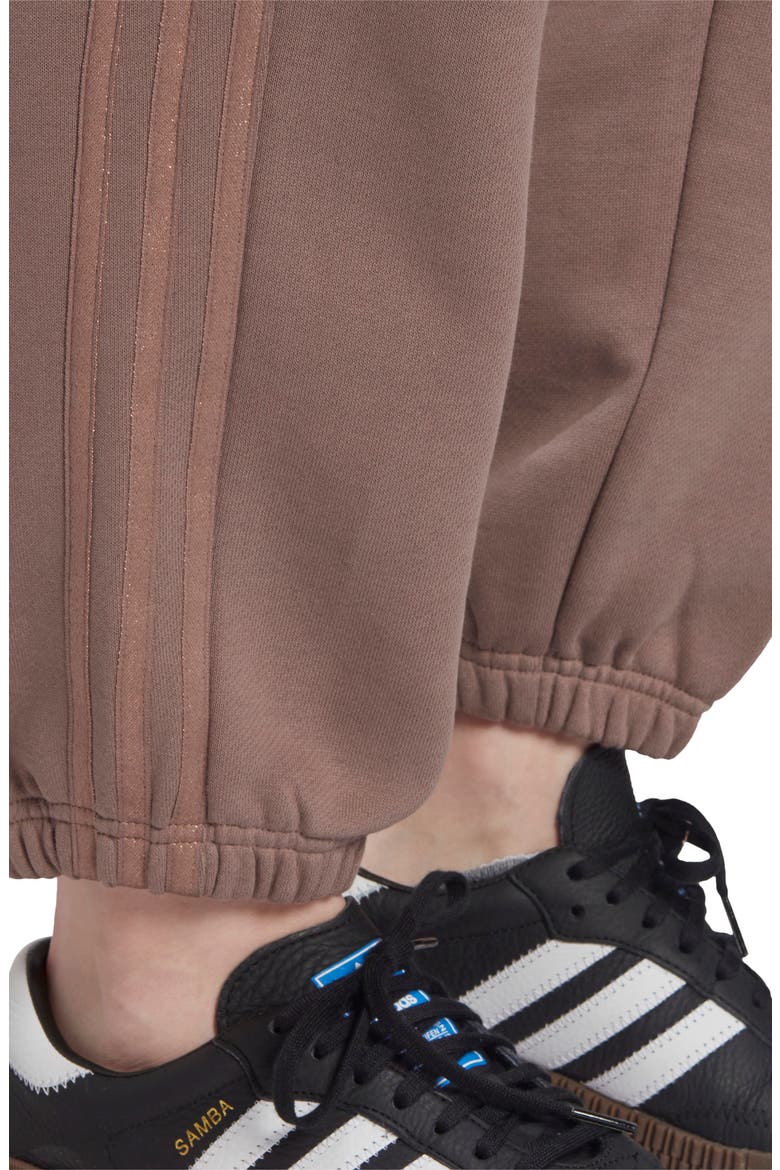 Cuffed Pants, Alternate, color, TRACE BROWN