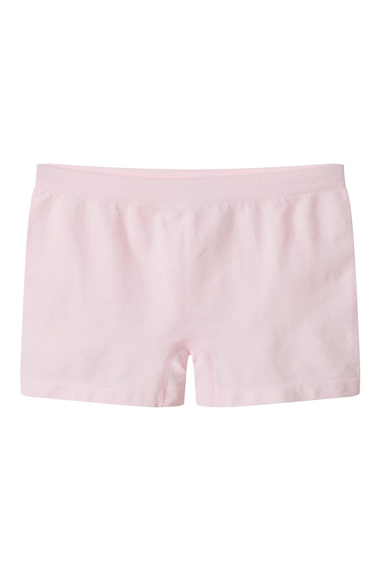 Kids' 2-Pack Knit Shorts, Alternate, color, NAVY PINK