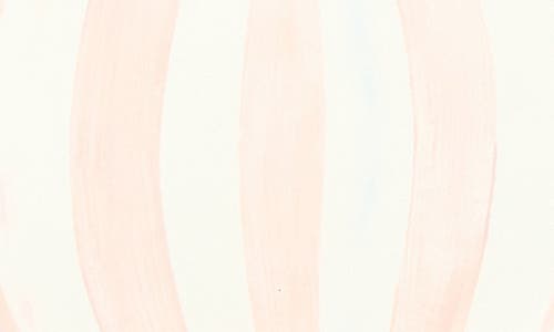 Mackenzie-childs Mackenzie Childs Set Of 4 Rosy Check Pumpkin Dessert Plates In Neutral