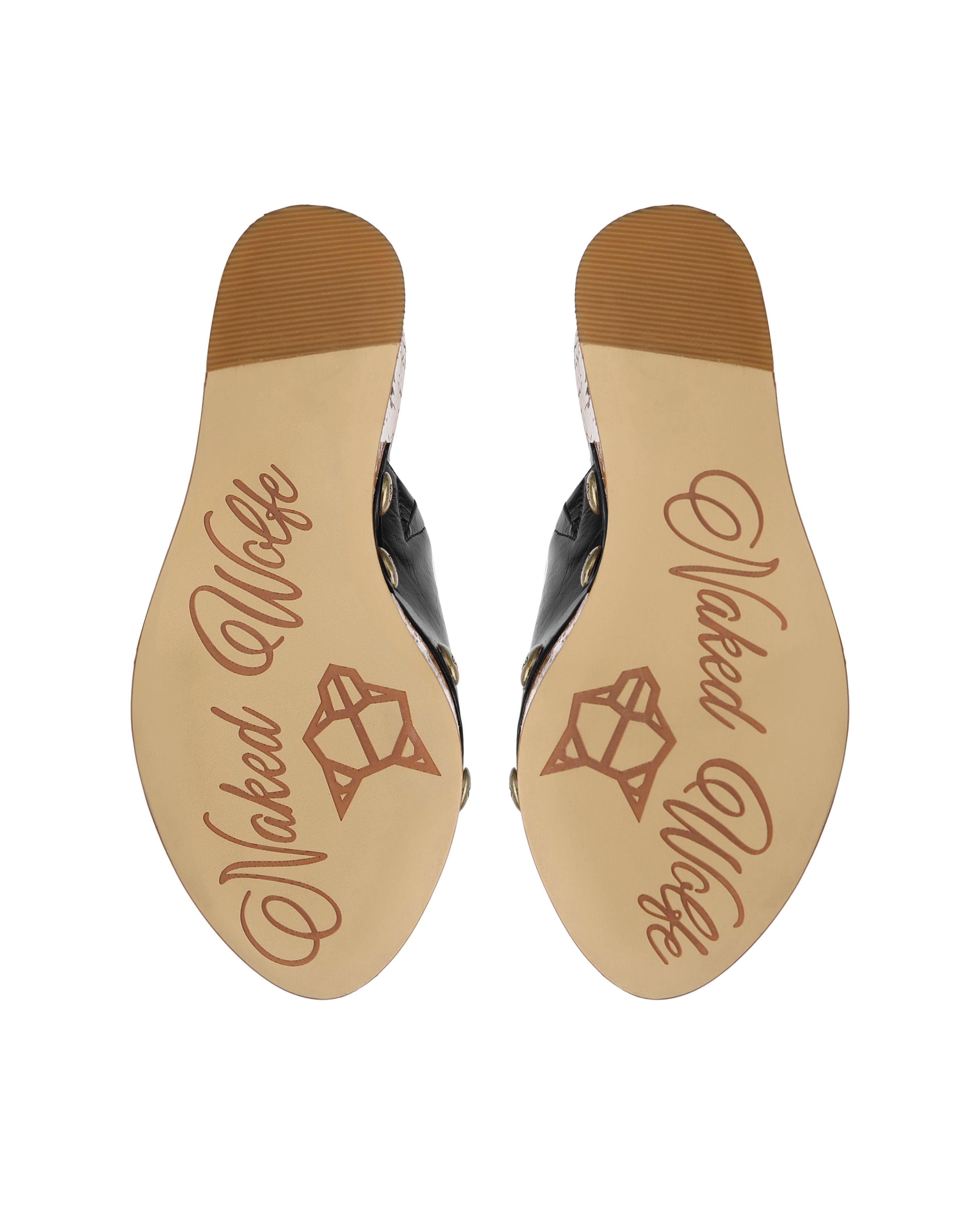 Naked Wolfe Tulip Heel, Alternate, color, 