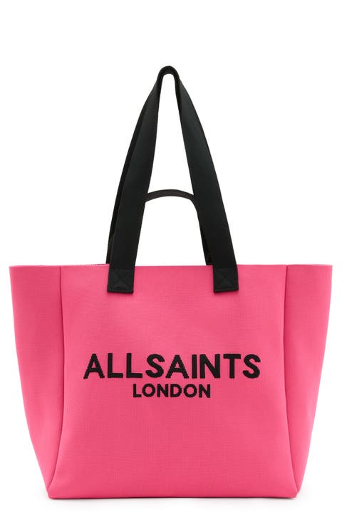 Izzy Recycled Polyester Tote