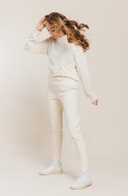 Ocio Women's SoftCore Classic Jogger