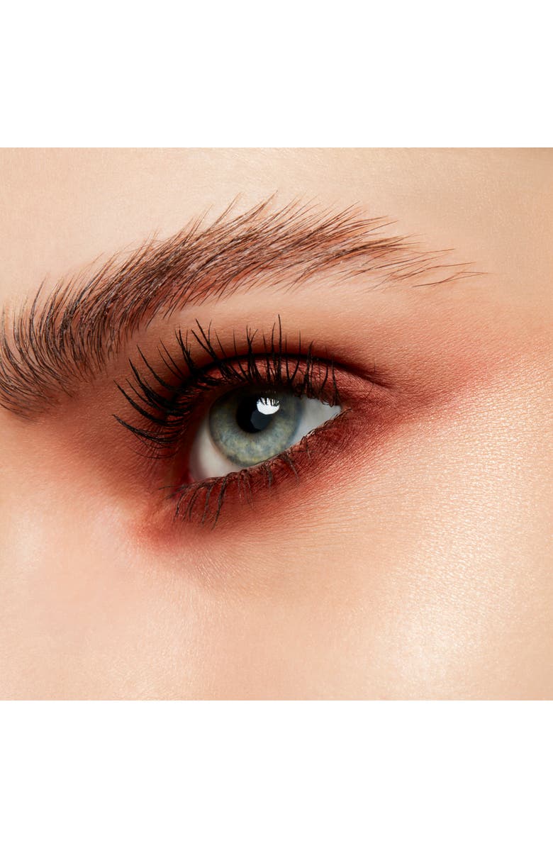 MAC Cosmetics Powder Kiss Soft Matte Eyeshadow, Alternate, color, Devoted To Chili