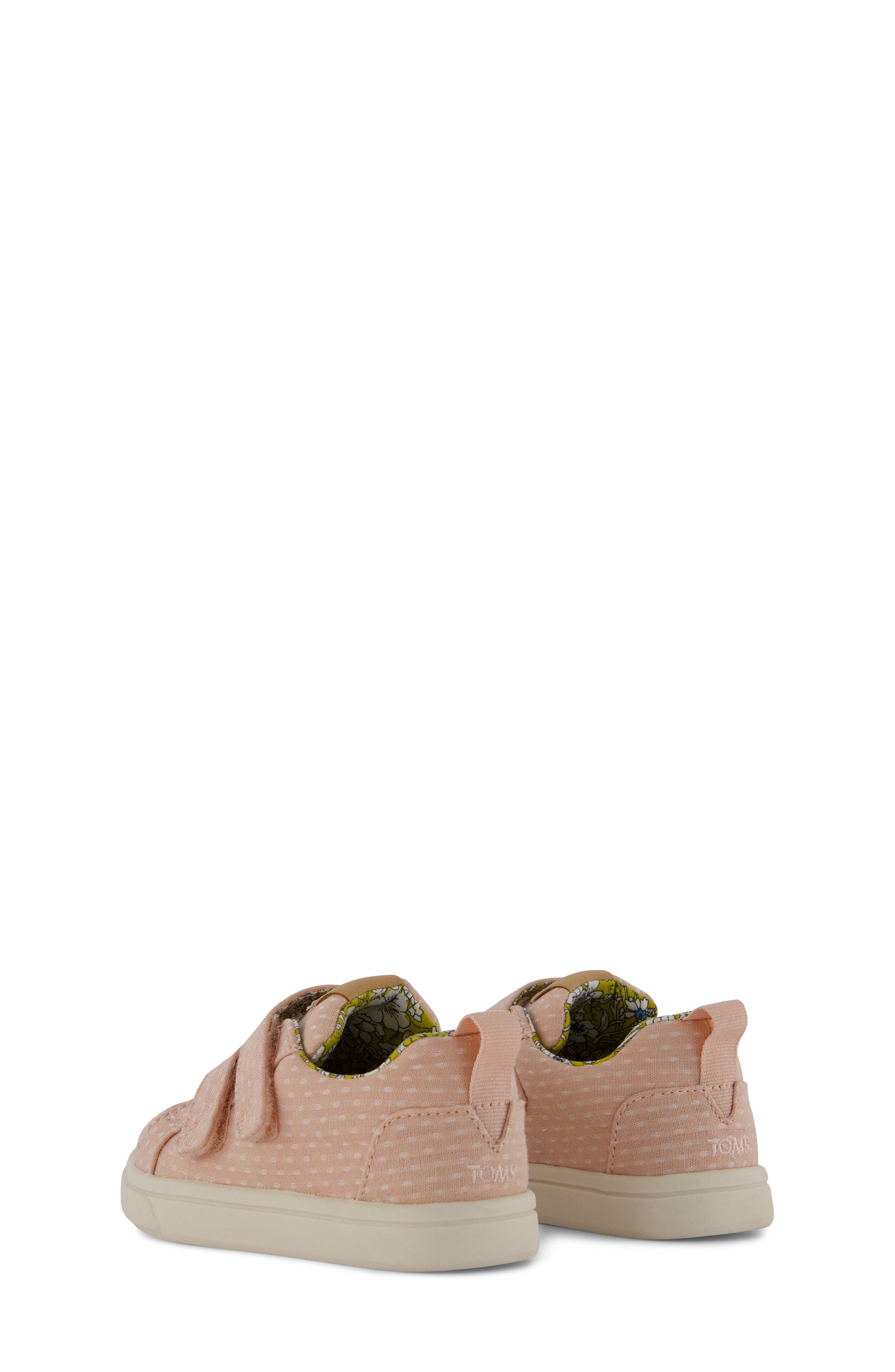 TOMS Kids' Cruz Sneaker, Alternate, color, 