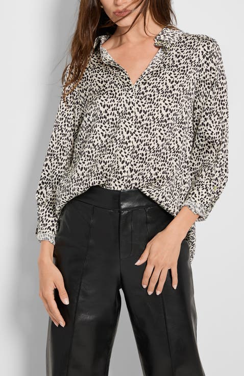 Marais Blouse