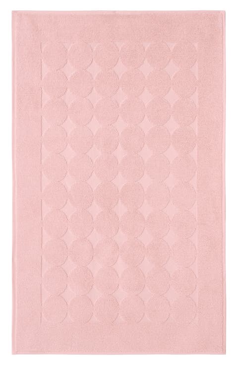 100% Turkish Cotton Bath Mat