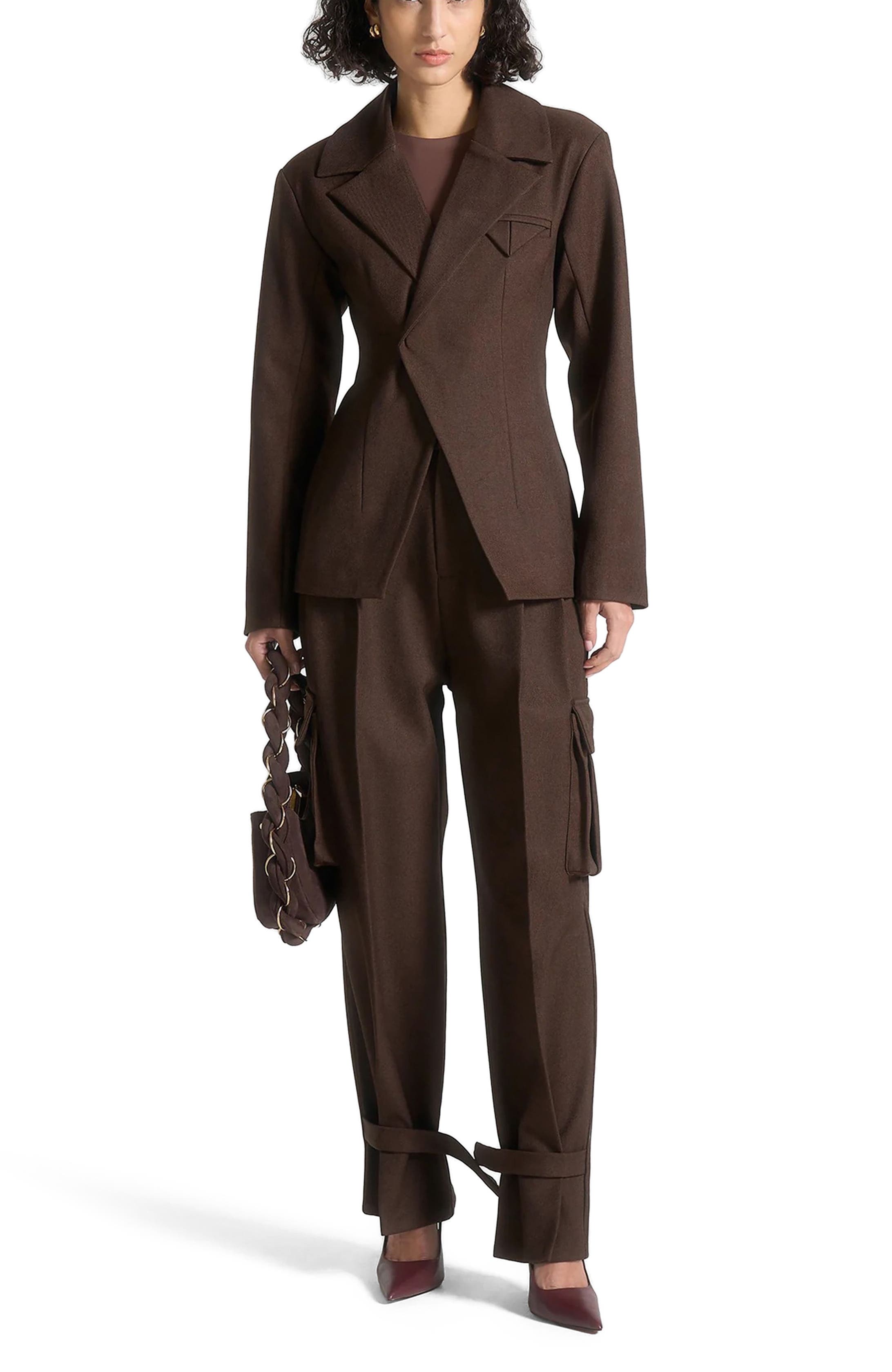 selected Brown