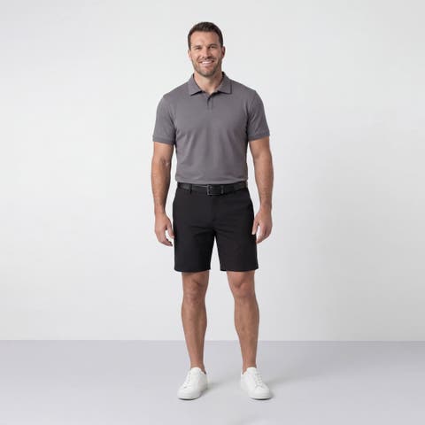 Jetsetter Tech Shorts 7-Inch