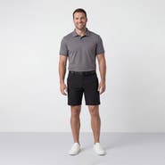 Jack Archer Jetsetter Tech Shorts 7-Inch