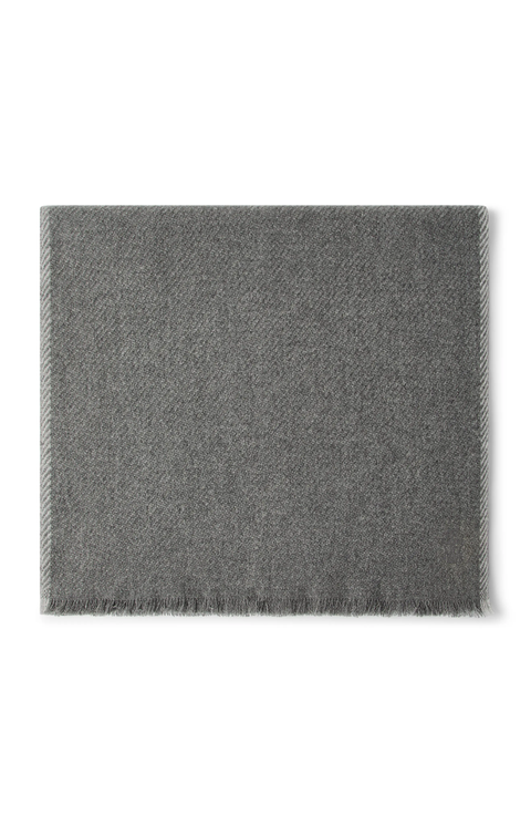 Cashmere scarf