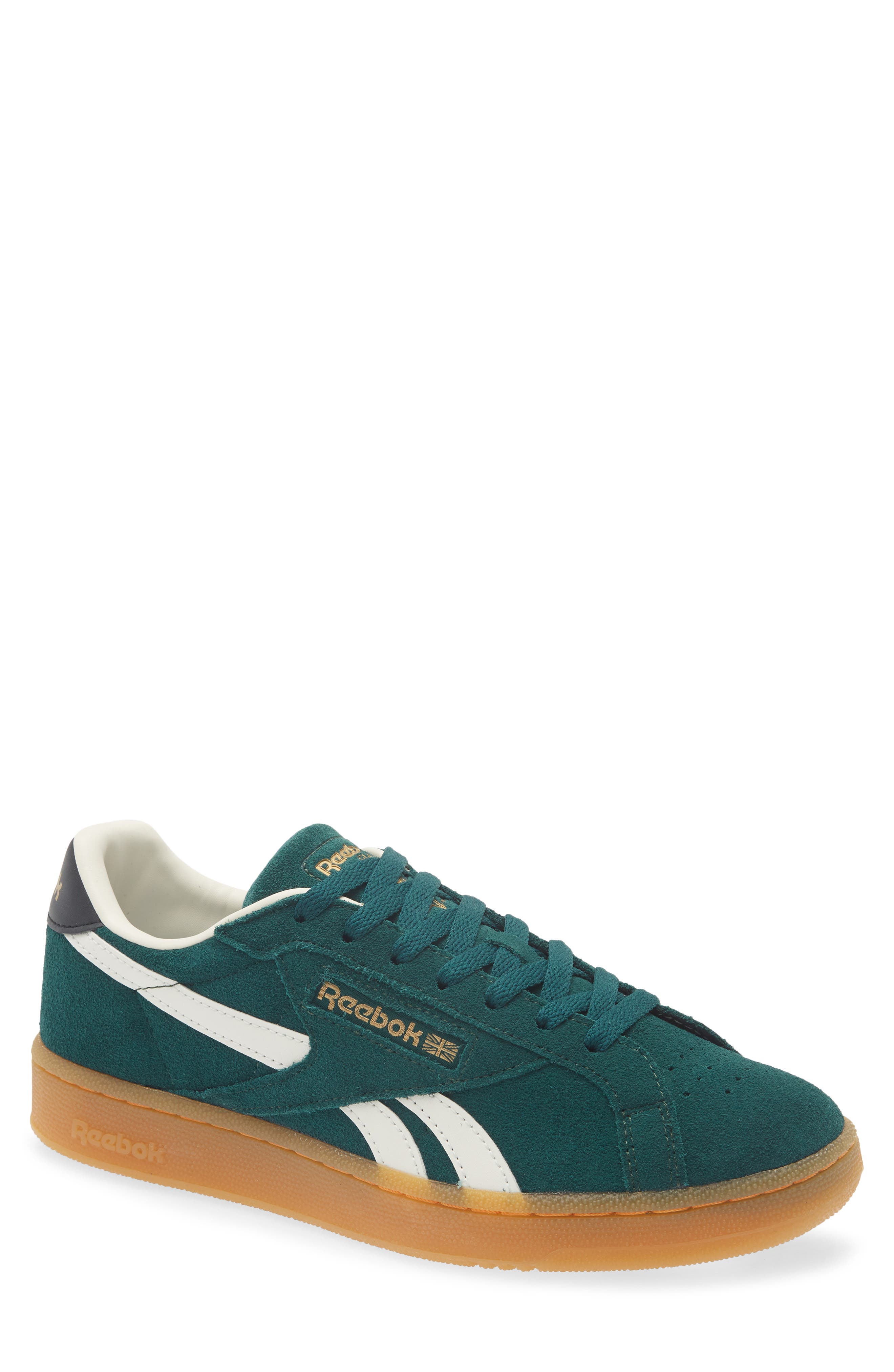 Club C Grounds UK Sneaker