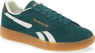 Reebok Club C Grounds UK Sneaker