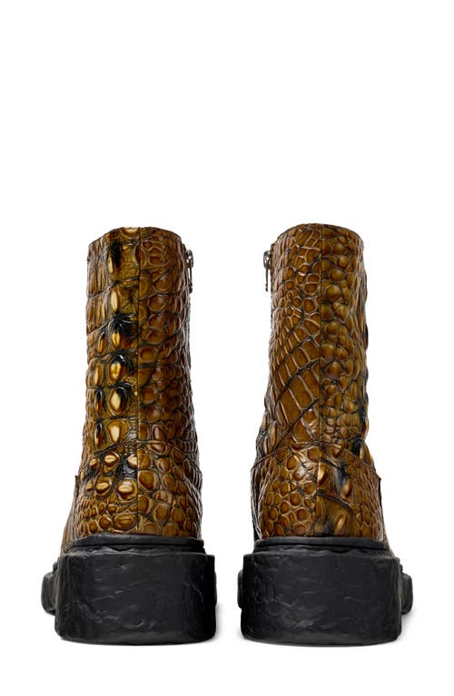 Camper Vamonos Bootie