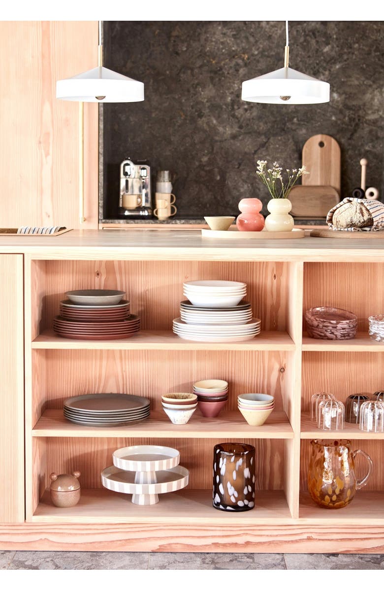 OYOY Jali Hurricane, Alternate, color, Smoke