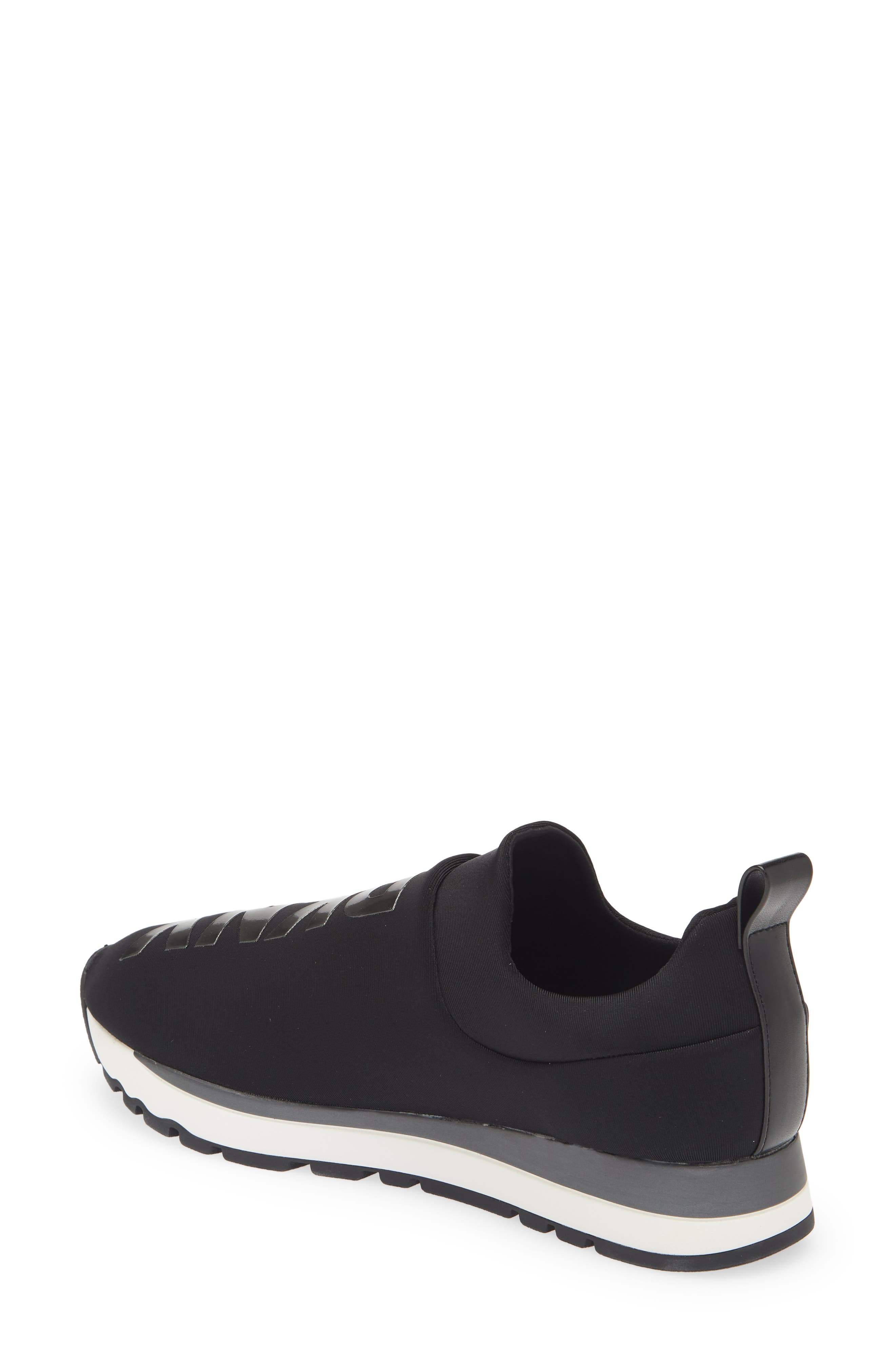 DKNY Jadyn Slip-On Sneaker, Alternate, color, 