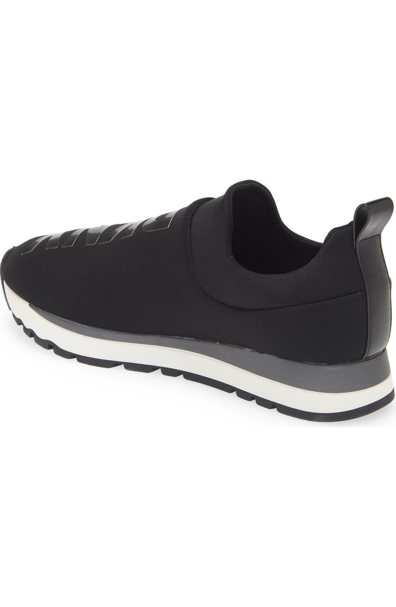 DKNY Jadyn Slip-On Sneaker, Alternate, color,