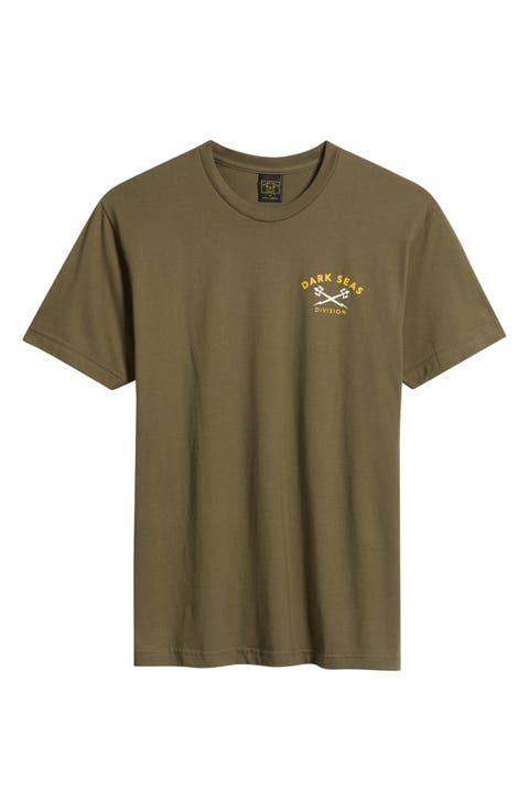 Headmaster V3 Graphic T-Shirt