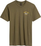DARK SEAS Headmaster V3 Graphic T-Shirt