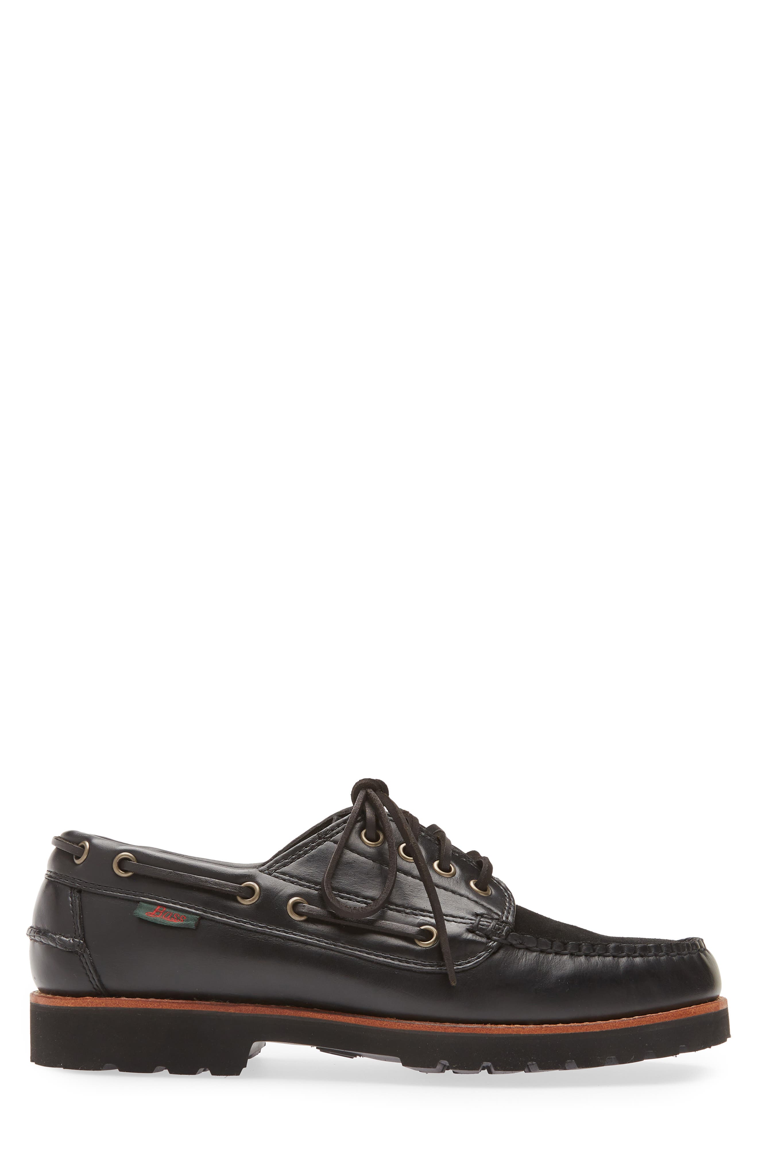 G.H.BASS Camp Boat Shoe (Men) | Nordstromrack display picture 1