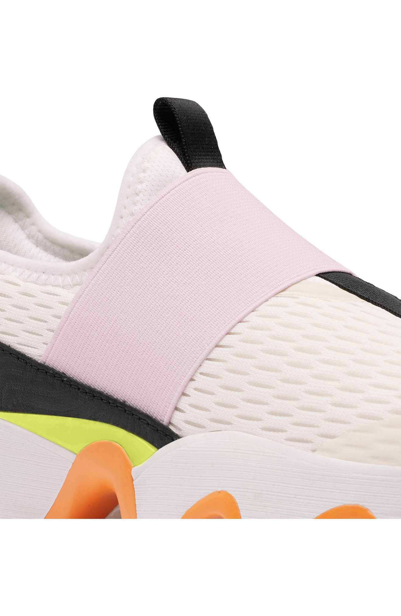 SOREL Kinetic Impact II Strap Slip-On Sneaker, Alternate, color, 