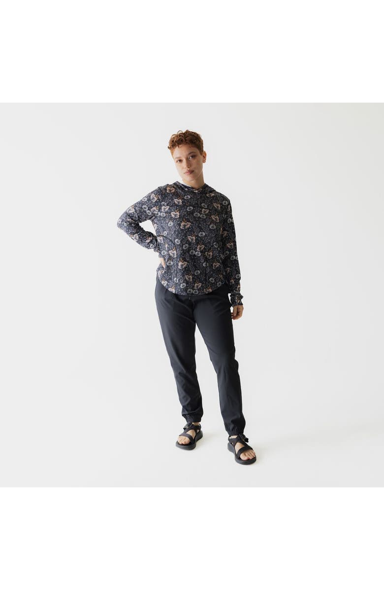 KAVU Bucerias Pant - Women's, Alternate, color, Black