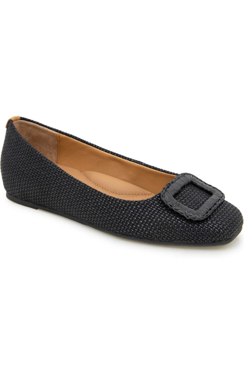 Gentle Souls Sailor Buckle Flat, Main, color,