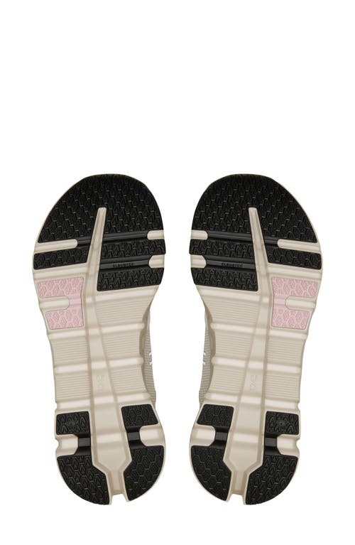 On Cloudrunner 2 Running Shoe In Multi