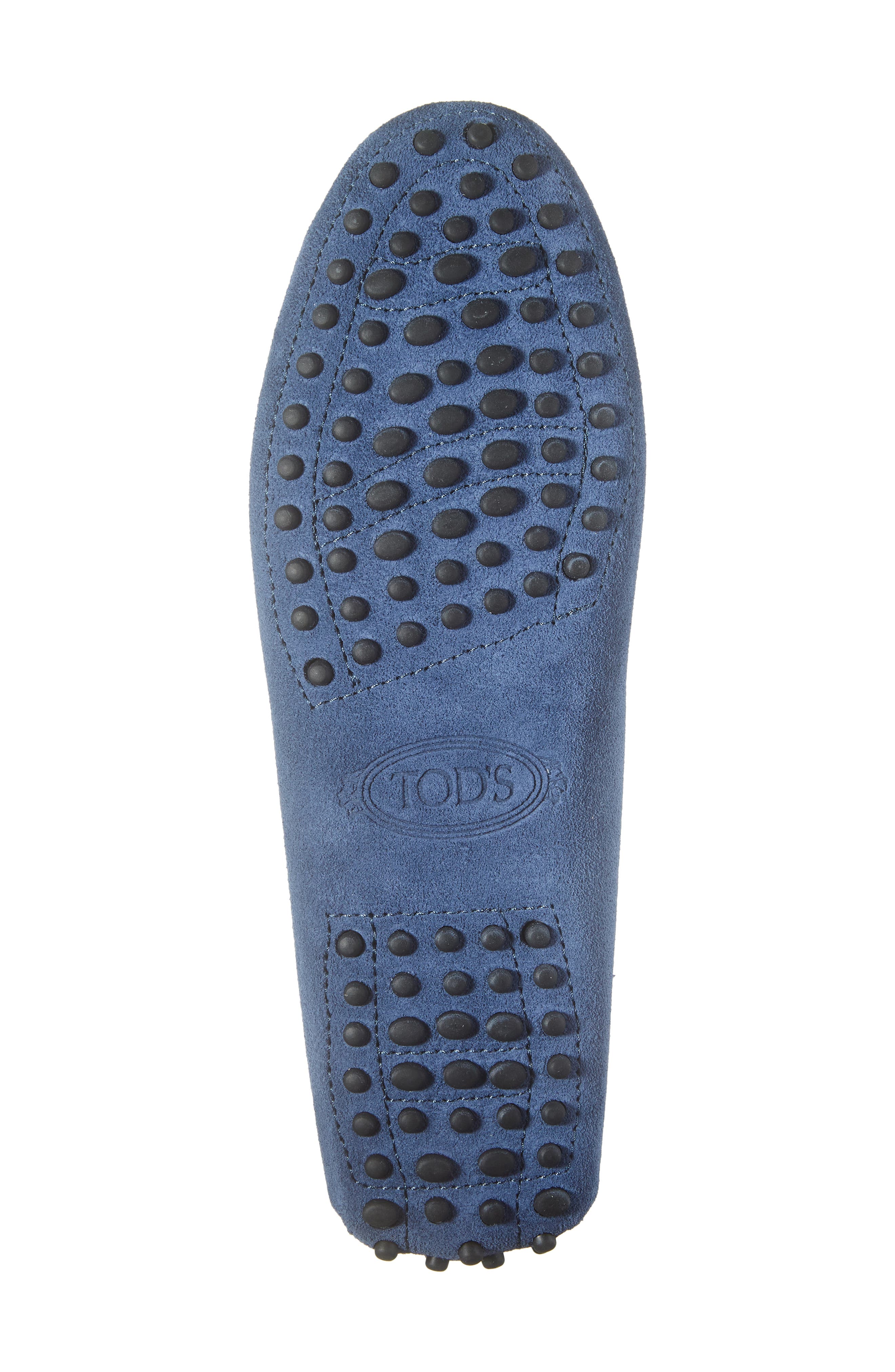 Tod's Gommini Driving Shoe, Alternate, color, 