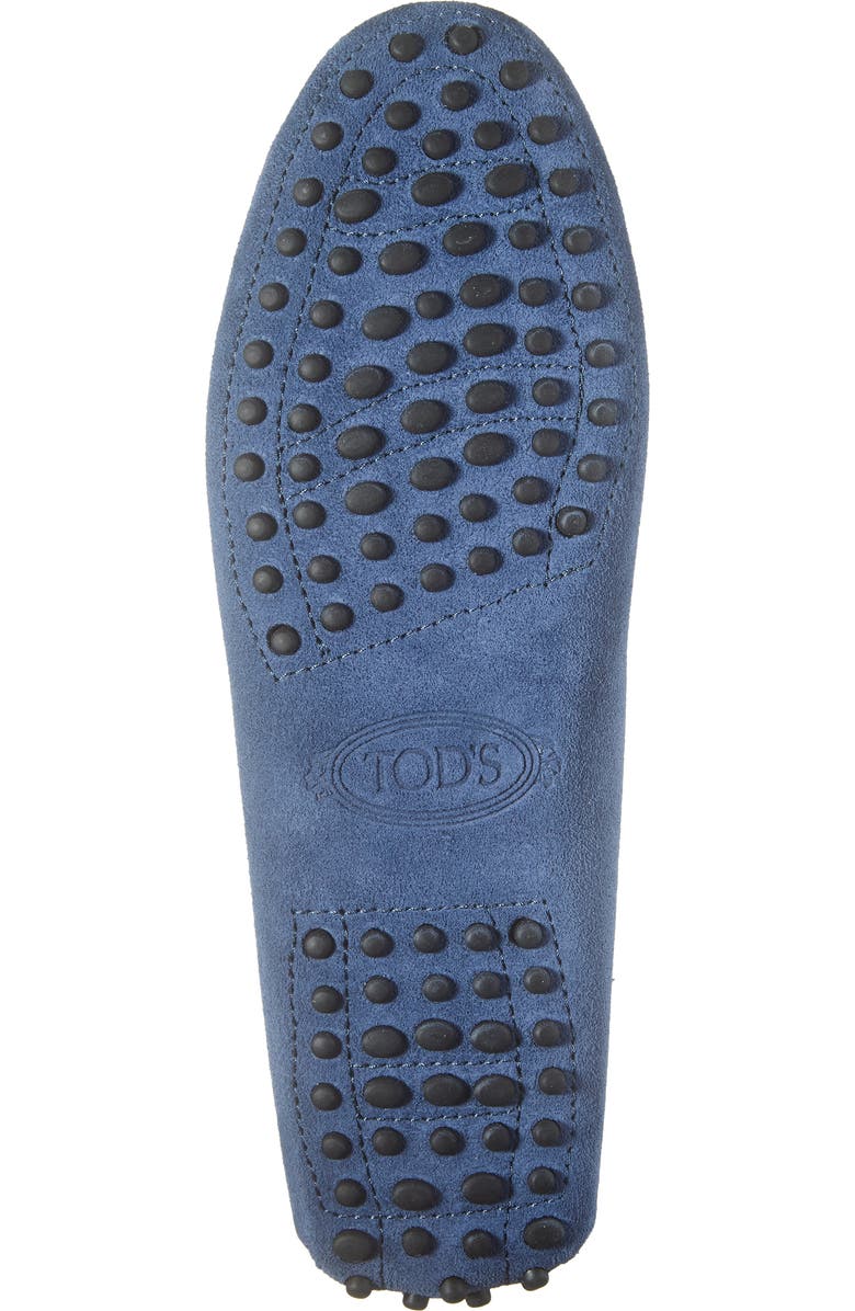 Tod's Gommini Driving Shoe, Alternate, color,