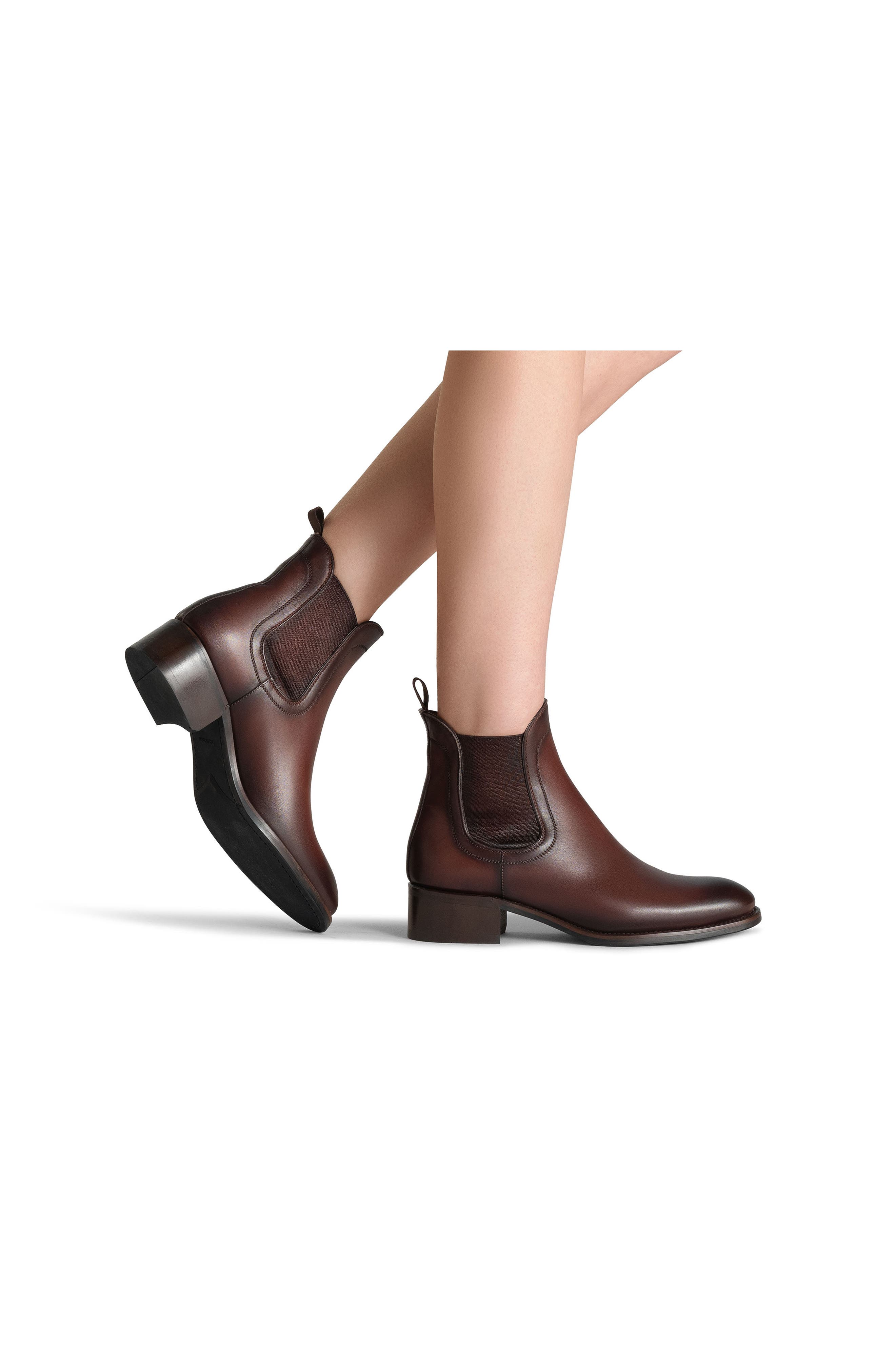 Delana Chelsea Boot - image 4