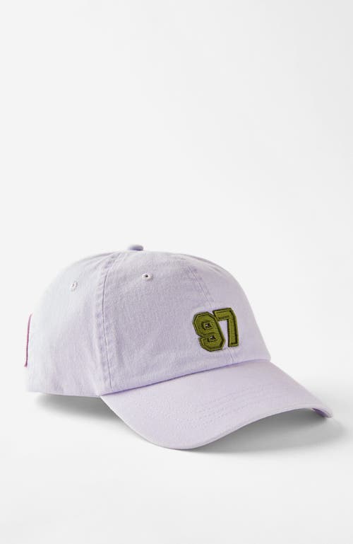 COTTON ON BODY ACTIVE GRAPHIC CAP 