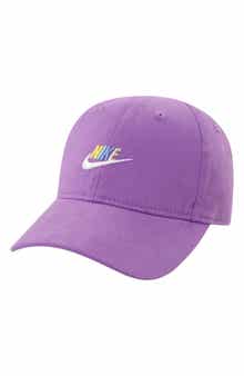 Nike Kids' Futura Curve Brim Baseball Cap