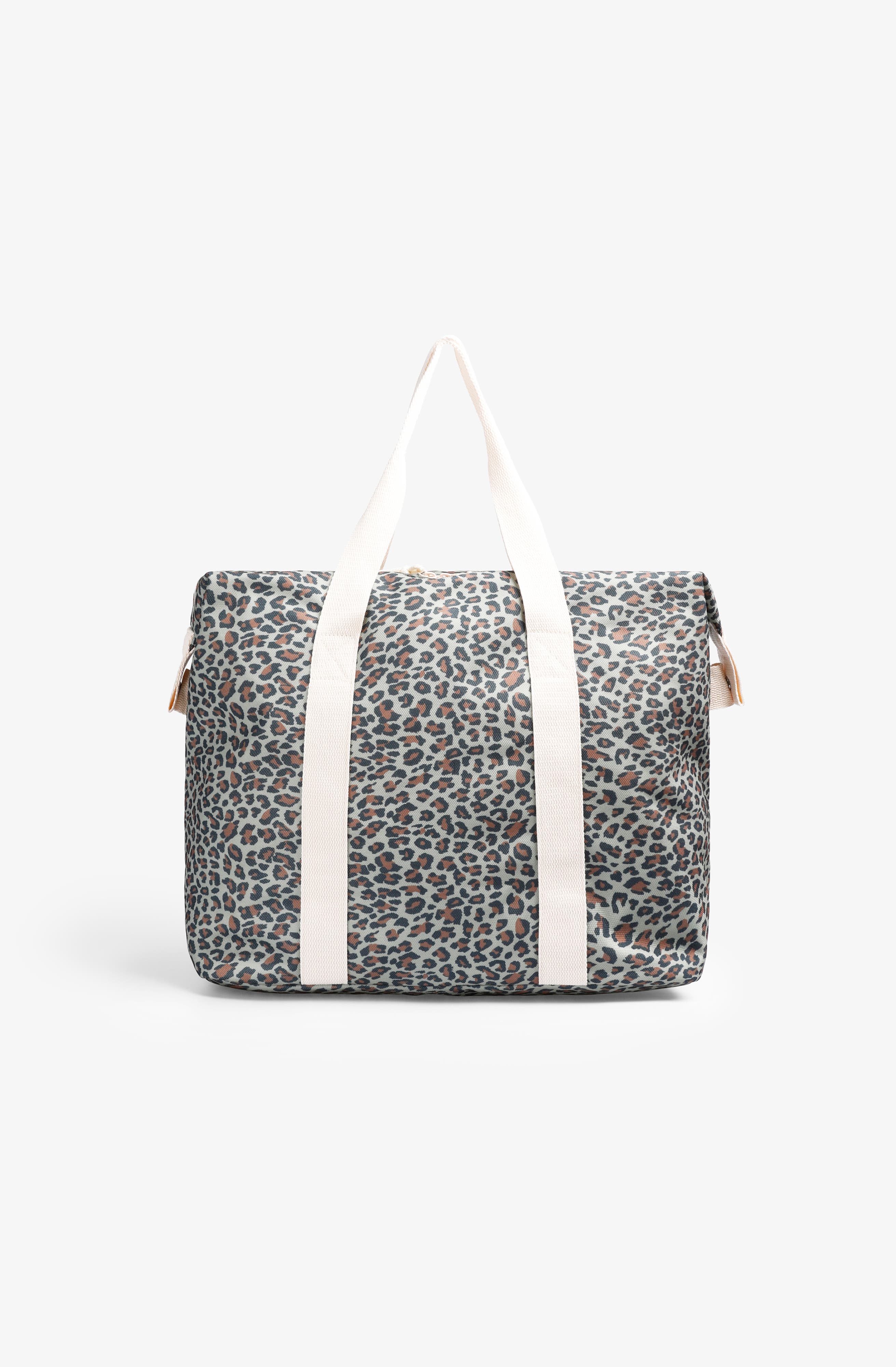 Scalpers Leo Samu Weekender Girls, Alternate, color, Khaki