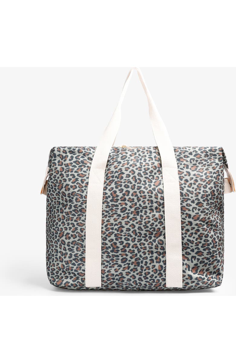 Scalpers Leo Samu Weekender Girls, Alternate, color, Khaki