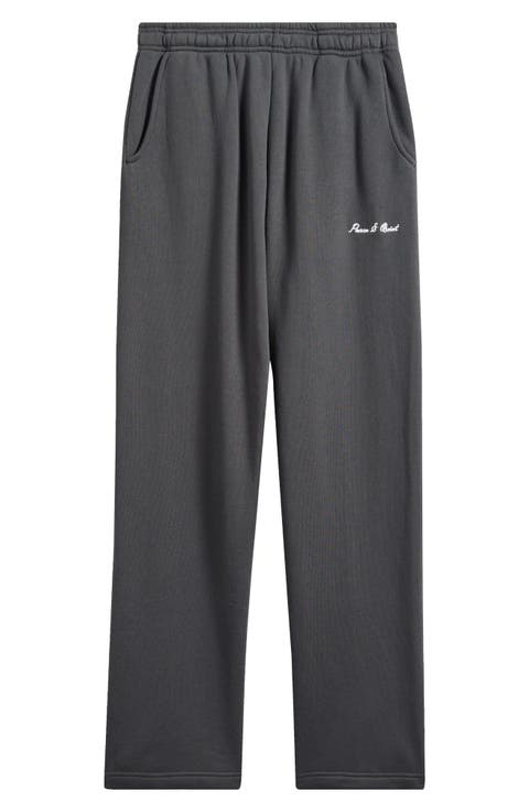 Signature Sweatpants