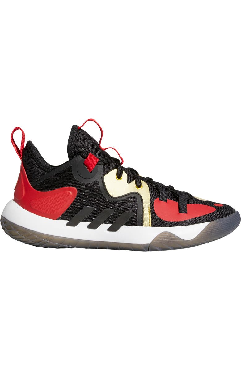 adidas Harden Stepback 2 Basketball Shoe, Alternate, color,