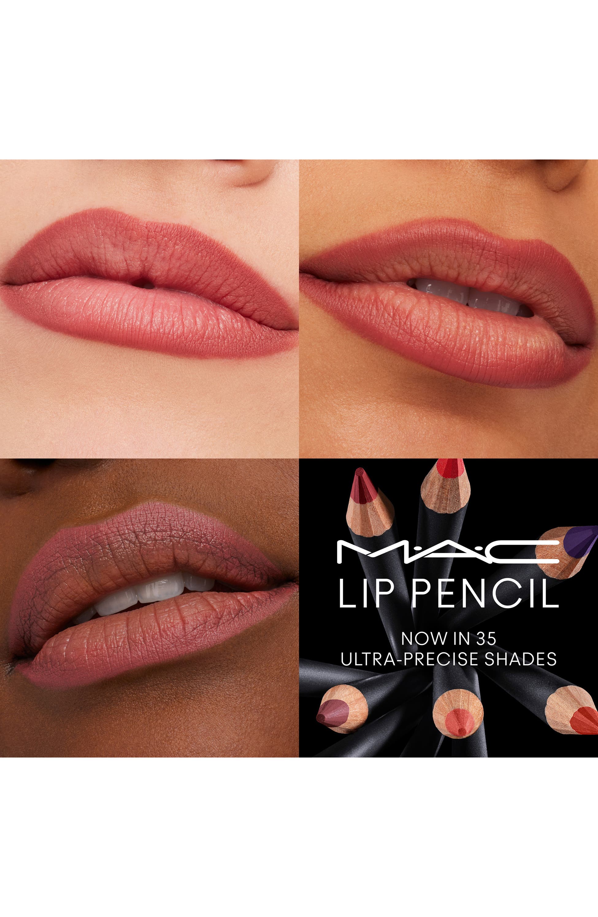Lip Liner Pencil