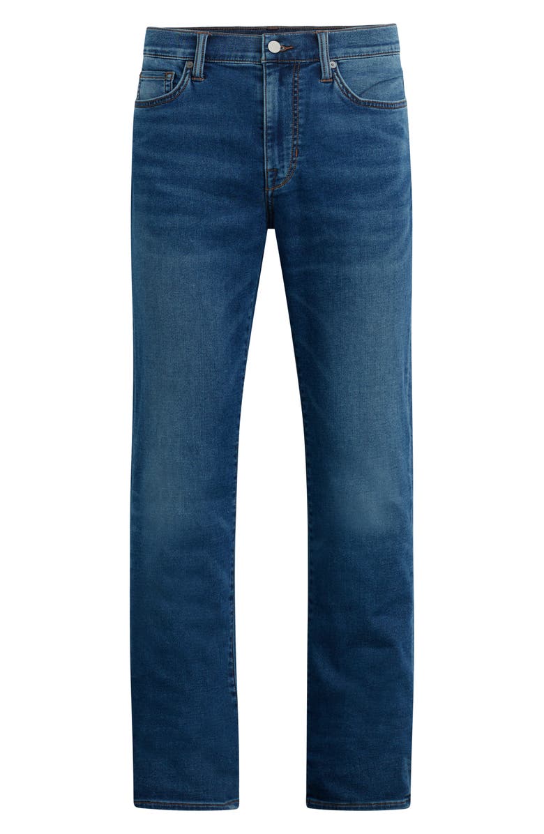 Joe's The Brixton Slim Straight Leg Jeans, Alternate, color, Ronan