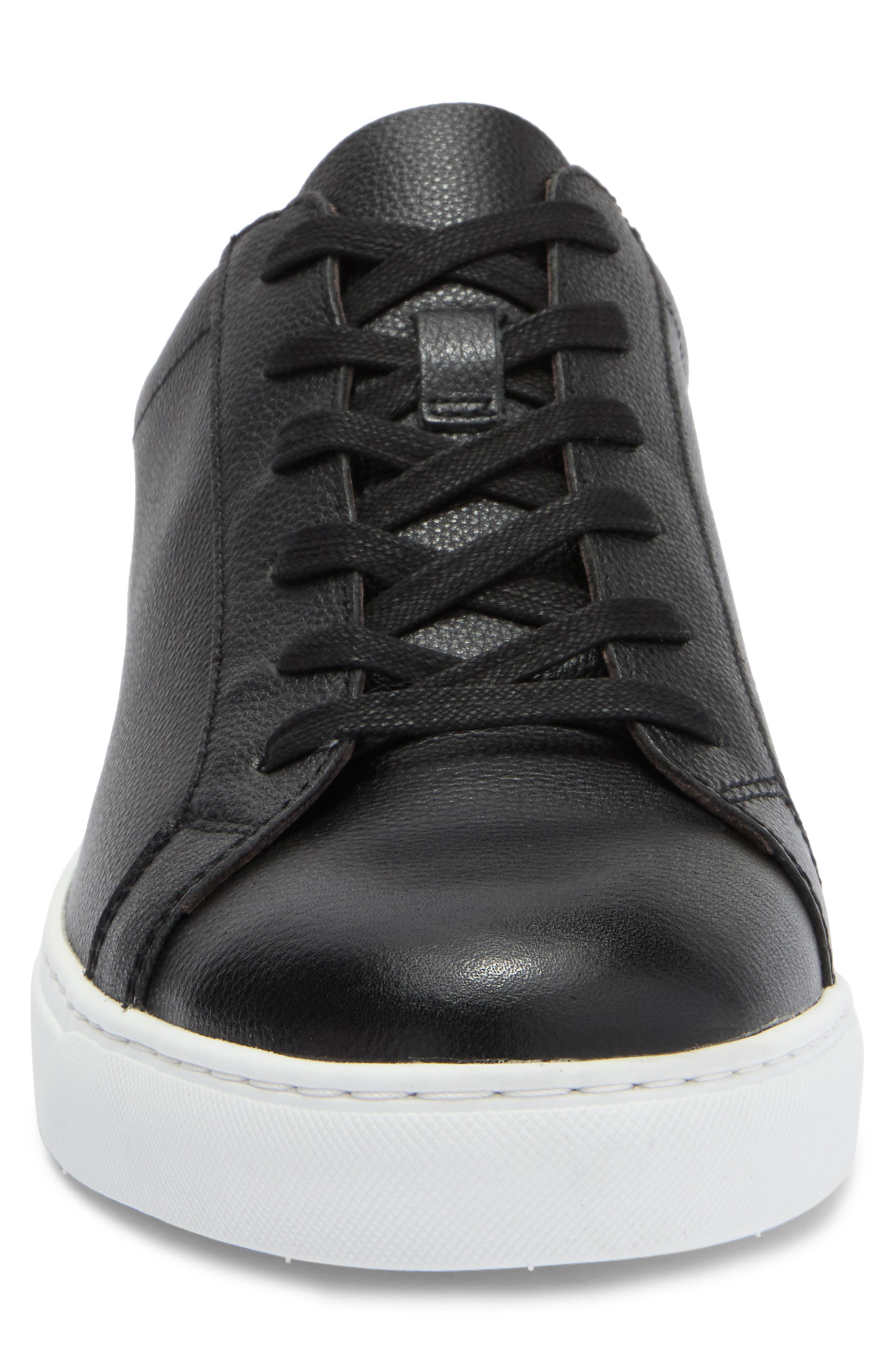 VITTORIO RUSSO Deon Low Top Sneaker, Alternate, color, 